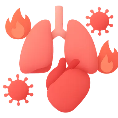Systemic inflammatory response syndrome