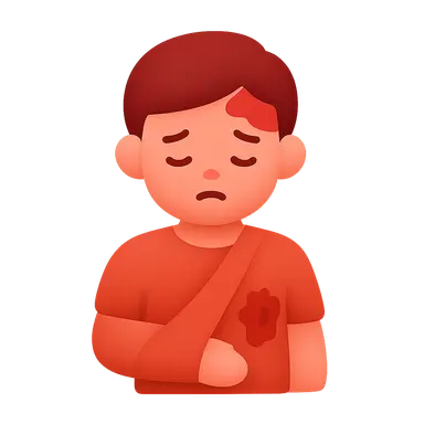 Trauma assessment in children