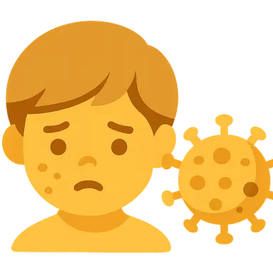 Emerging infectious diseases in children