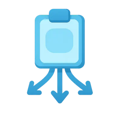 System-based differential construction