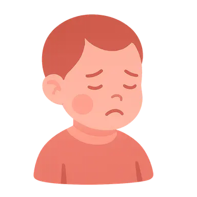 Iron deficiency and anemia