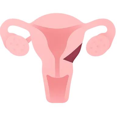 Fertility-preserving surgical techniques