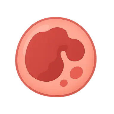 White blood cell disorders