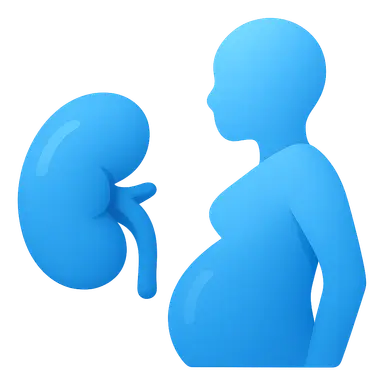 Renal disease in pregnancy