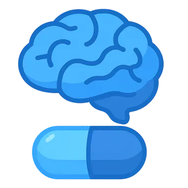 Pharmacotherapy of Anxiety Disorders