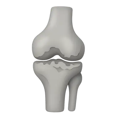 Osteoarthritis