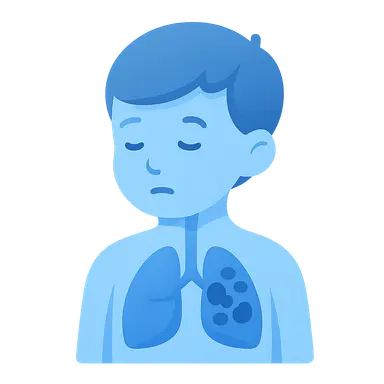 Tuberculosis in Children