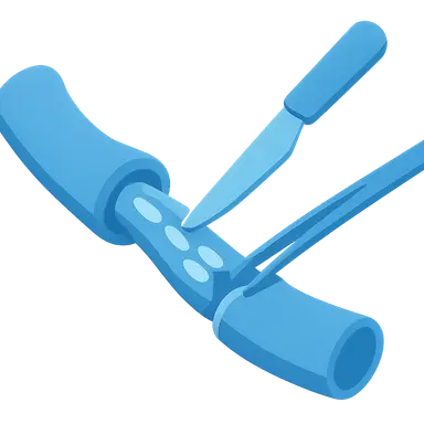 Peripheral nerve surgery basics