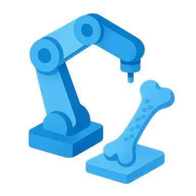 3D Printing in Orthopaedic Surgery