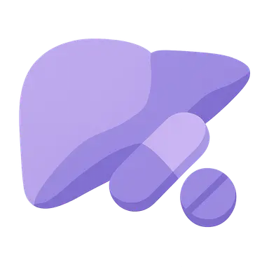 Pharmacokinetic interaction mechanisms