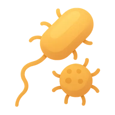 Exotoxins and endotoxins
