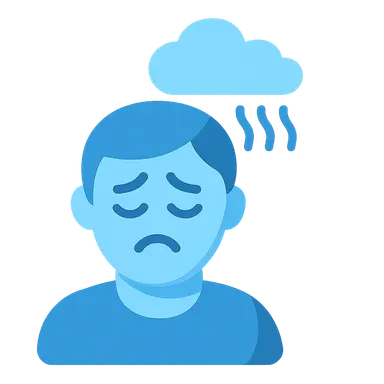 Adjustment Disorders