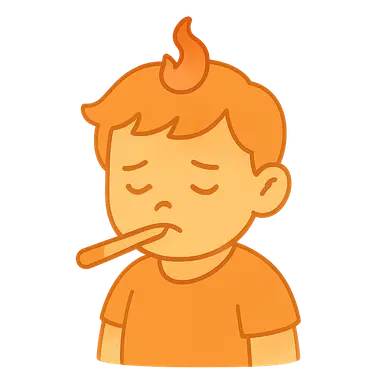 Fever of unknown origin approach