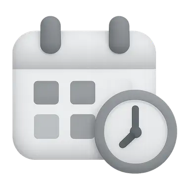 Specialty consultation timing