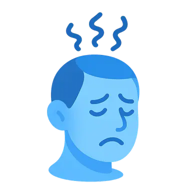 Anxiety in medical conditions