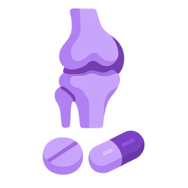 DMARDs and biologic therapies