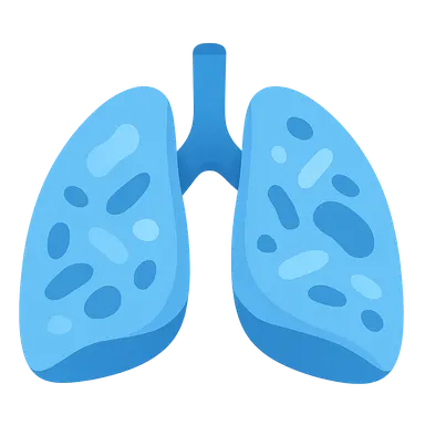 Respiratory Microbiome