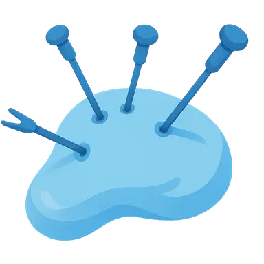 Laparoscopic surgery principles