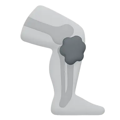 Clinical correlations of lower limb