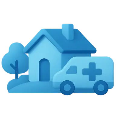 Rural Healthcare Access