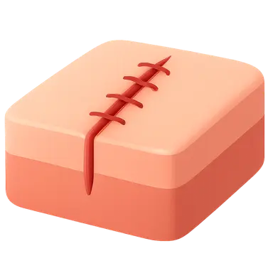 Surgical wound classification