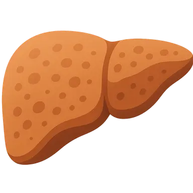 Alcoholic liver disease