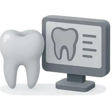 Digital Dental Forensics