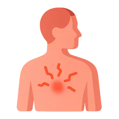 Systemic Effects of Inflammation
