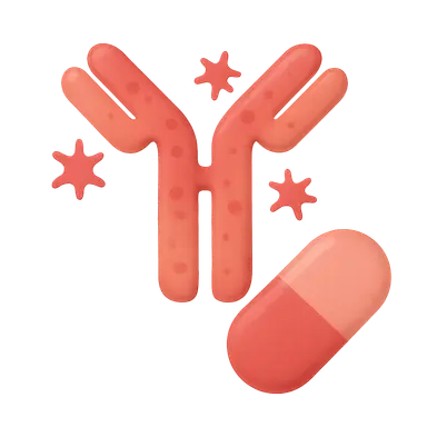 Antimicrobial allergies and cross-reactivity