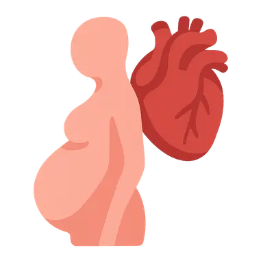 Cardiac disease in pregnancy