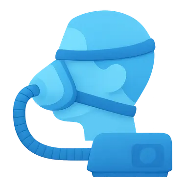 Continuous Positive Airway Pressure