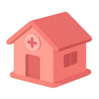 Rural Health Infrastructure