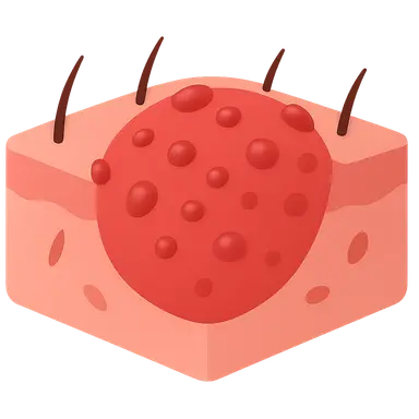Infectious skin diseases