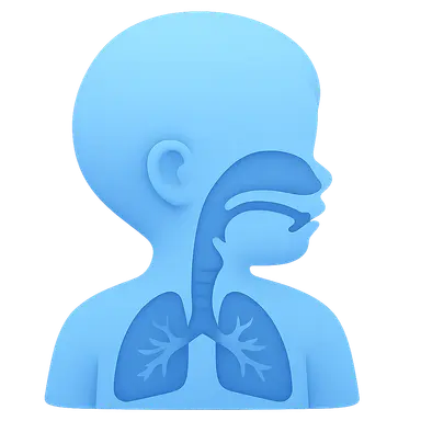 Anatomical and Physiological Differences in Children