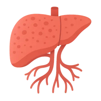 Cirrhosis and Portal Hypertension