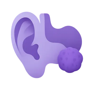 Tumors of the Ear and Temporal Bone