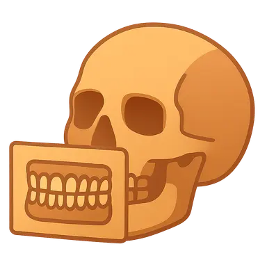 Dental Identification