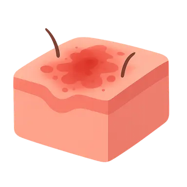 Contact Dermatitis: Irritant