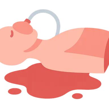 Massive Hemorrhage Protocol