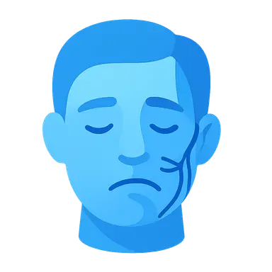 Facial Nerve Paralysis