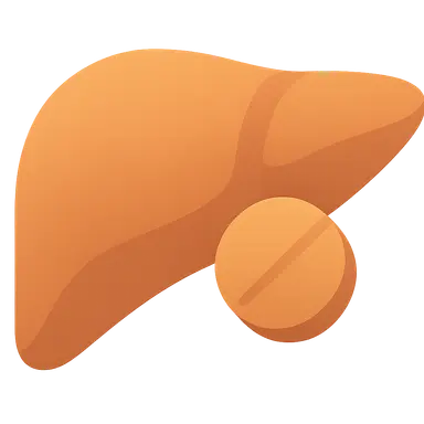 Dosing in hepatic impairment