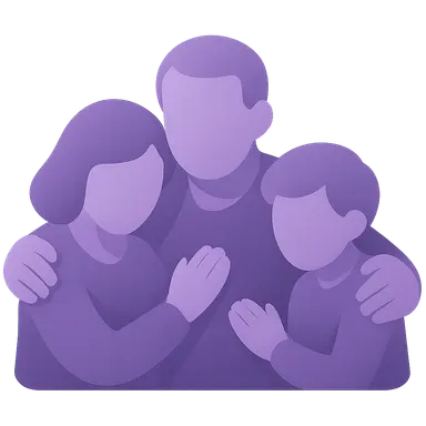 Family Support and Bereavement