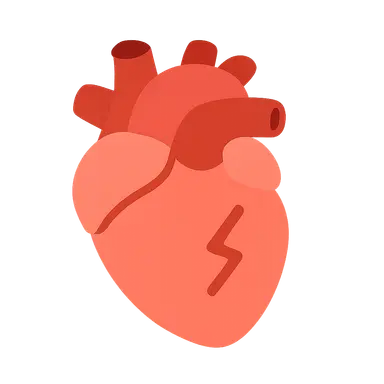 Life-threatening conditions recognition