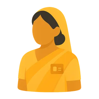 ASHA and Community Health Workers