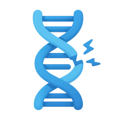 DNA repair deficiency syndromes
