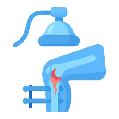 Orthopedic Trauma Anesthesia