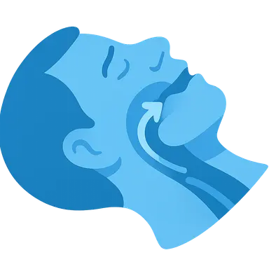 Sleep-Disordered Breathing