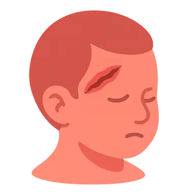 Pediatric trauma considerations