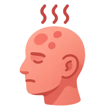 Fever pathophysiology