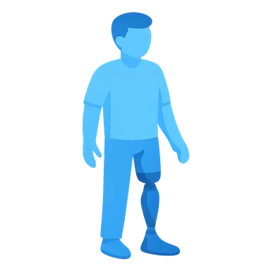 Rehabilitation with Prostheses